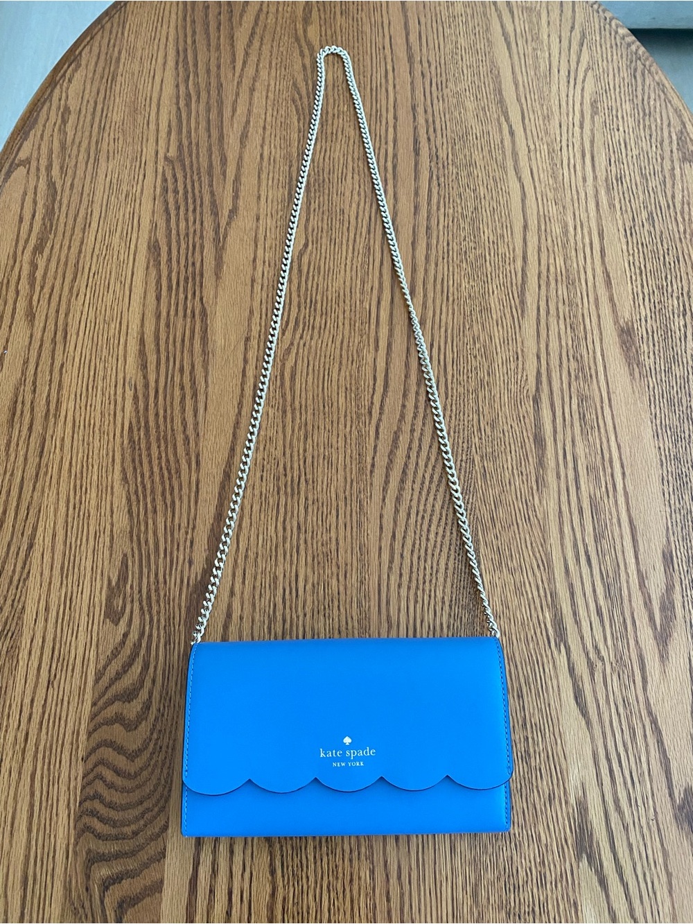 Kate Spade Crossbody Bag